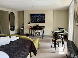 Bailiffgate Hotel
