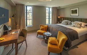 Bailiffgate Hotel