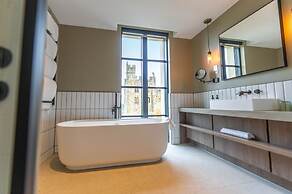 Bailiffgate Hotel