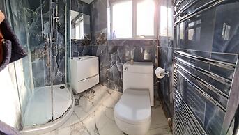 Bristol 2-bed Bungalow, Sleeps 4, Parking