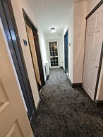 Bristol 2-bed Bungalow, Sleeps 4, Parking