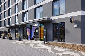Rioca Stuttgart Posto 6