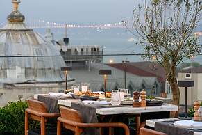 Orient Occident Hotel Istanbul, Autograph Collection