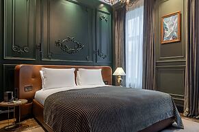 Orient Occident Hotel Istanbul, Autograph Collection