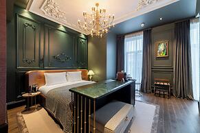Orient Occident Hotel Istanbul, Autograph Collection