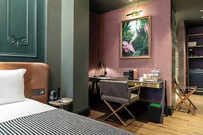 Orient Occident Hotel Istanbul, Autograph Collection