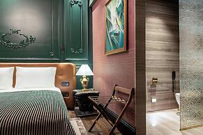 Orient Occident Hotel Istanbul, Autograph Collection