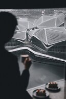 Zhuhai Marriott Hotel Jinwan