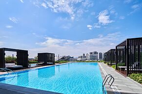 Zhuhai Marriott Hotel Jinwan