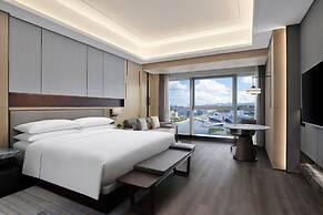 Zhuhai Marriott Hotel Jinwan