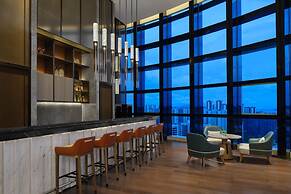 Zhuhai Marriott Hotel Jinwan