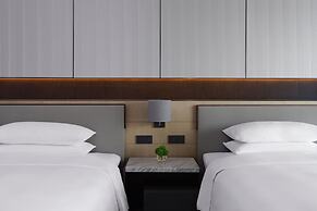 Zhuhai Marriott Hotel Jinwan