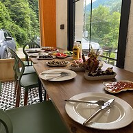 Nanu's Ayder Bungalow ve Kahvaltı