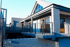 L. A. P Guesthouse