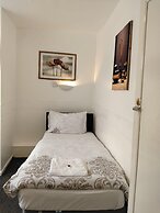 Fern Villa Hotel
