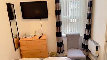 Fern Villa Hotel