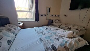Fern Villa Hotel