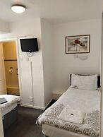 Fern Villa Hotel