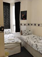 Fern Villa Hotel