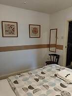 Fern Villa Hotel