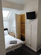 Fern Villa Hotel
