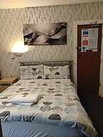 Fern Villa Hotel