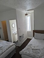 Fern Villa Hotel