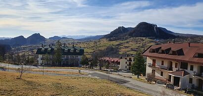 I Rifugi D'Abruzzo Una Valle di Luce