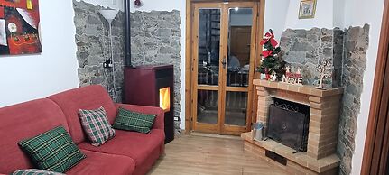I Rifugi D'Abruzzo Una Valle di Luce