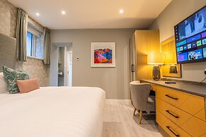 Ambleside Fell Rooms