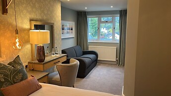 Ambleside Fell Rooms