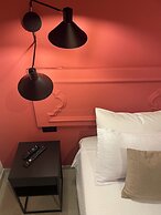 Palazzo Matà Boutique Hotel