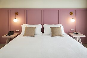 Palazzo Matà Boutique Hotel