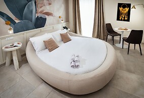 Palazzo Matà Boutique Hotel