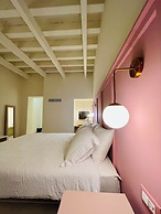 Palazzo Matà Boutique Hotel