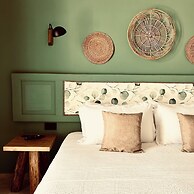 Palazzo Matà Boutique Hotel