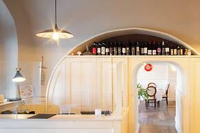 Palazzo Matà Boutique Hotel