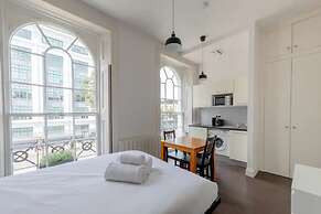 Incredibly Located Studio Flat - Camden Town