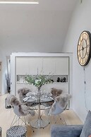 Stylish 1BD Flat 5 Mins to Harrods- Knightsbridge