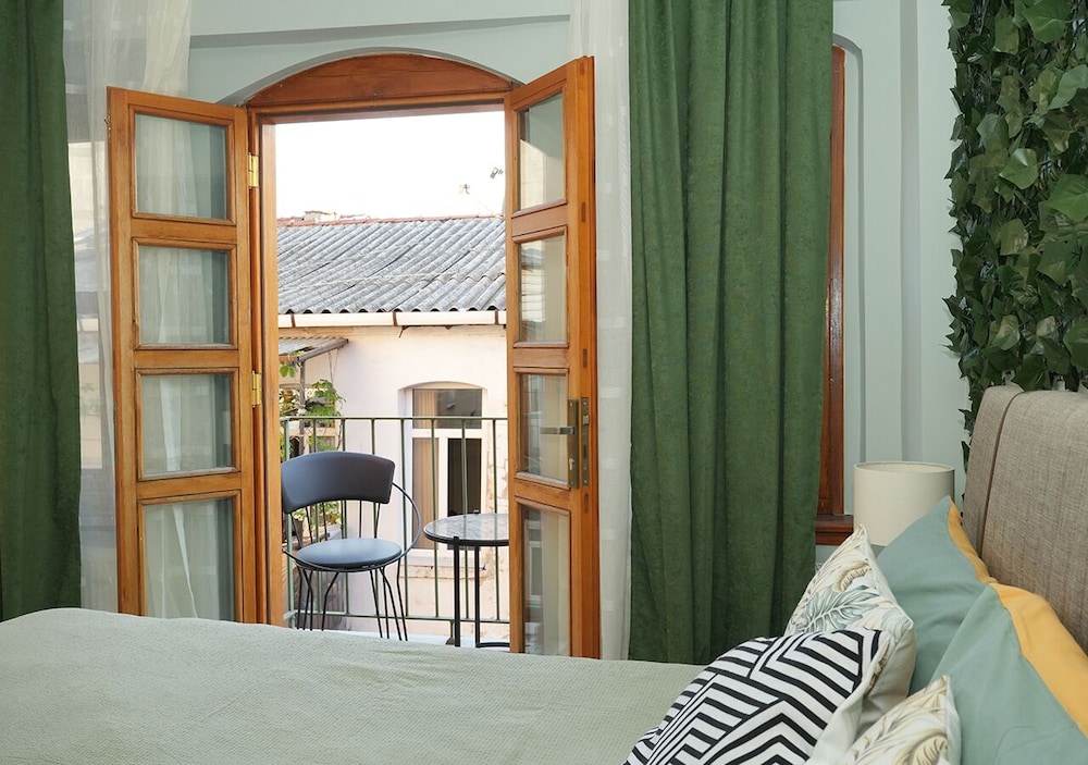 Sam Suite Apartments İstiklal