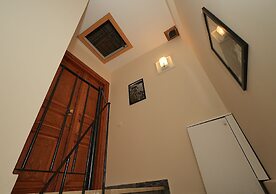 Sam Suite Apartments İstiklal