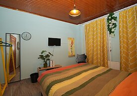 Sam Suite Apartments İstiklal