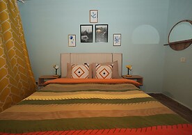 Sam Suite Apartments İstiklal