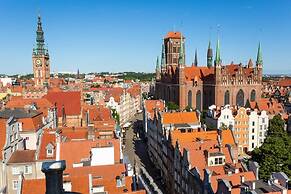 Moon Apartments Gdańsk