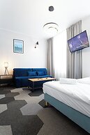 Moon Apartments Gdańsk
