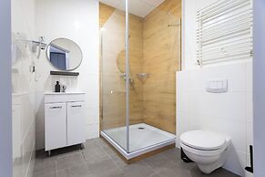 Moon Apartments Gdańsk
