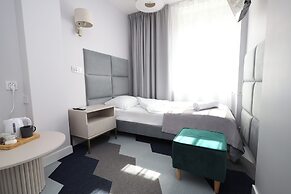 Moon Apartments Gdańsk