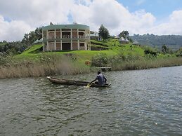 Nyamunyonyi Lake Resort