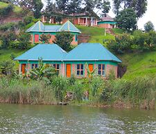 Nyamunyonyi Lake Resort