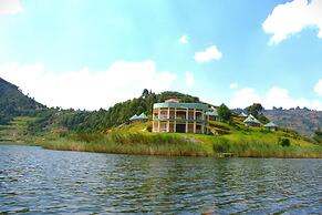 Nyamunyonyi Lake Resort